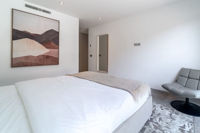 5 slaapkamer Villa te koop in Marbella met zwembad garage - € 2.350.000 (Ref: 9192277)