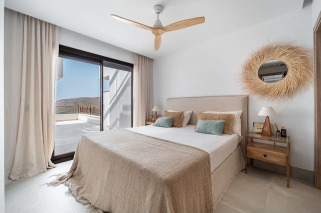 Apartamento de 3 habitaciones en Istán en venta con piscina garaje - 1.395.000 € (Ref: 9208255)