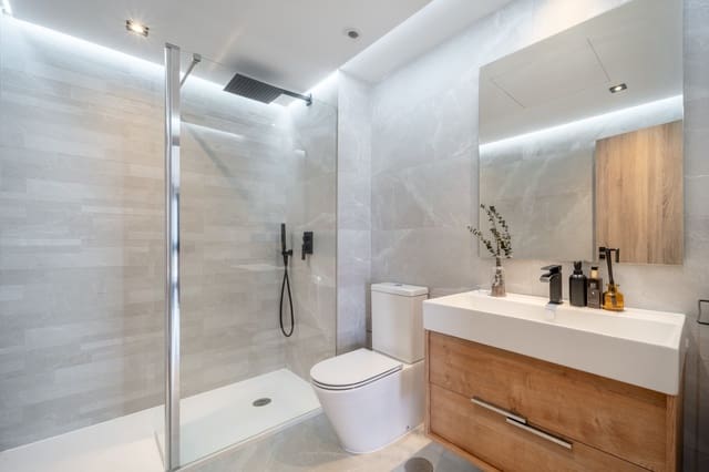 Apartamento de 3 habitaciones en Istán en venta con piscina garaje - 1.395.000 € (Ref: 9208255)