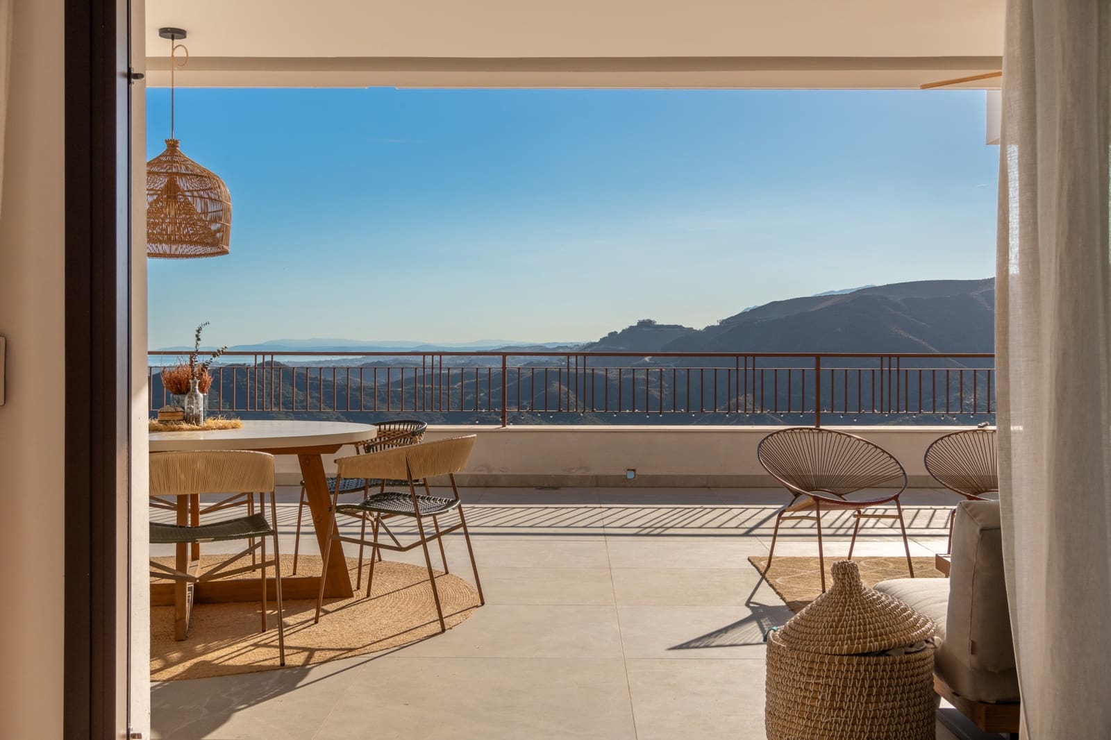 3 soveværelse Lejlighed til salg i Istan med swimmingpool garage - € 1.395.000 (Ref: 9208255)