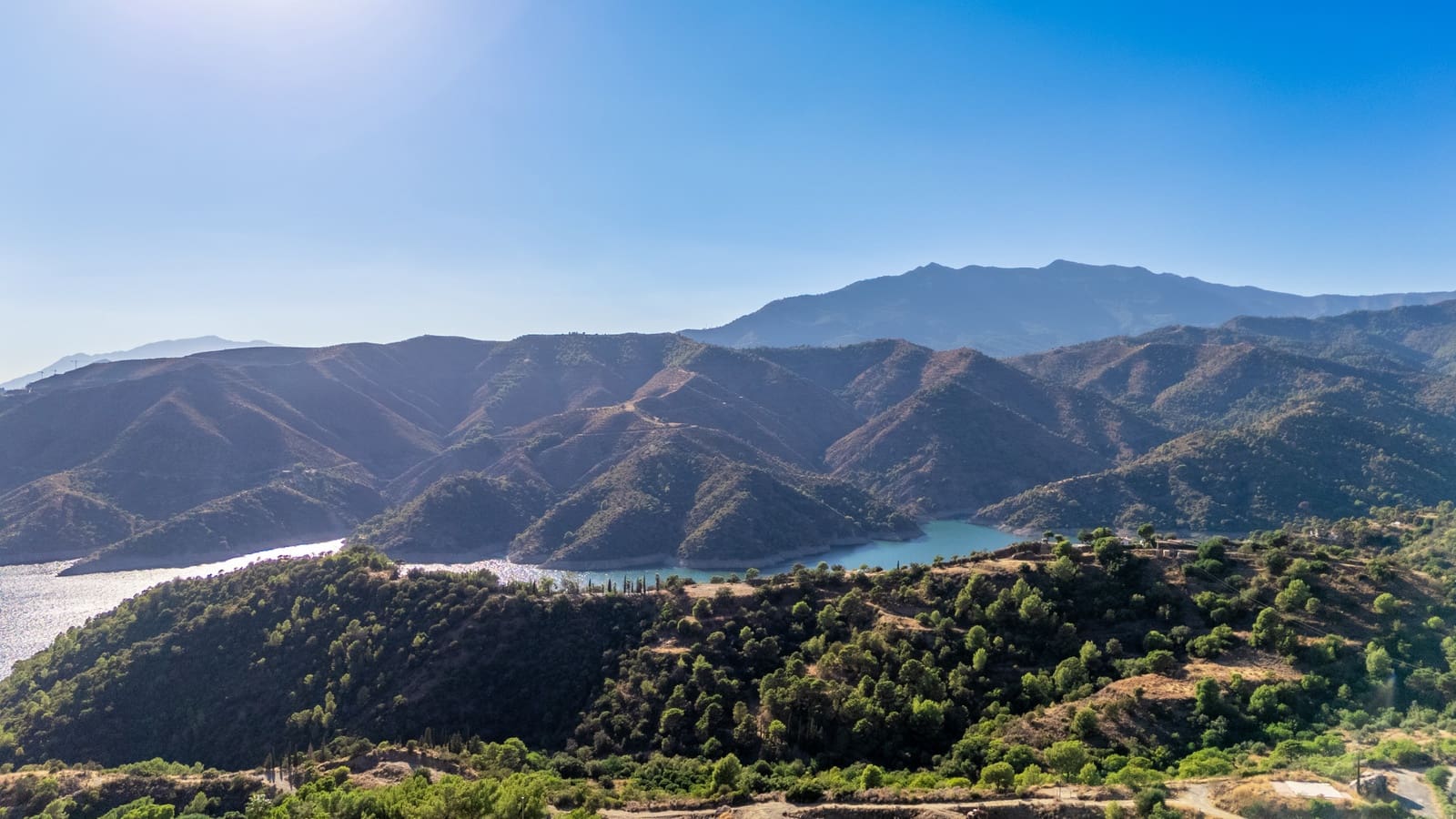 3 soveværelse Lejlighed til salg i Istan med swimmingpool garage - € 1.395.000 (Ref: 9208255)