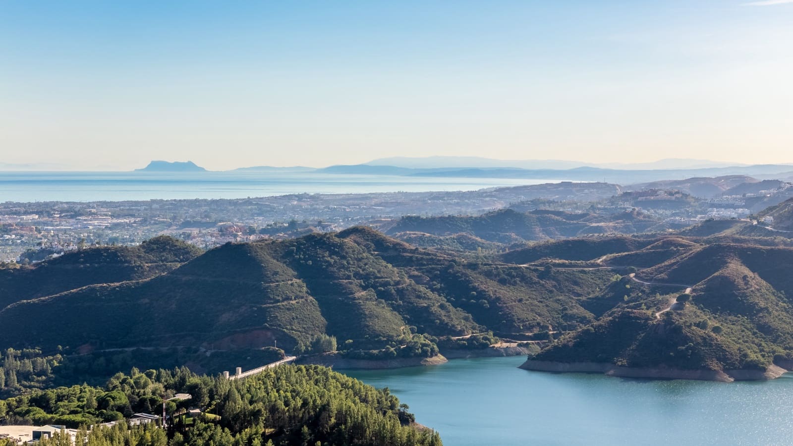 3 soveværelse Lejlighed til salg i Istan med swimmingpool garage - € 1.395.000 (Ref: 9208255)