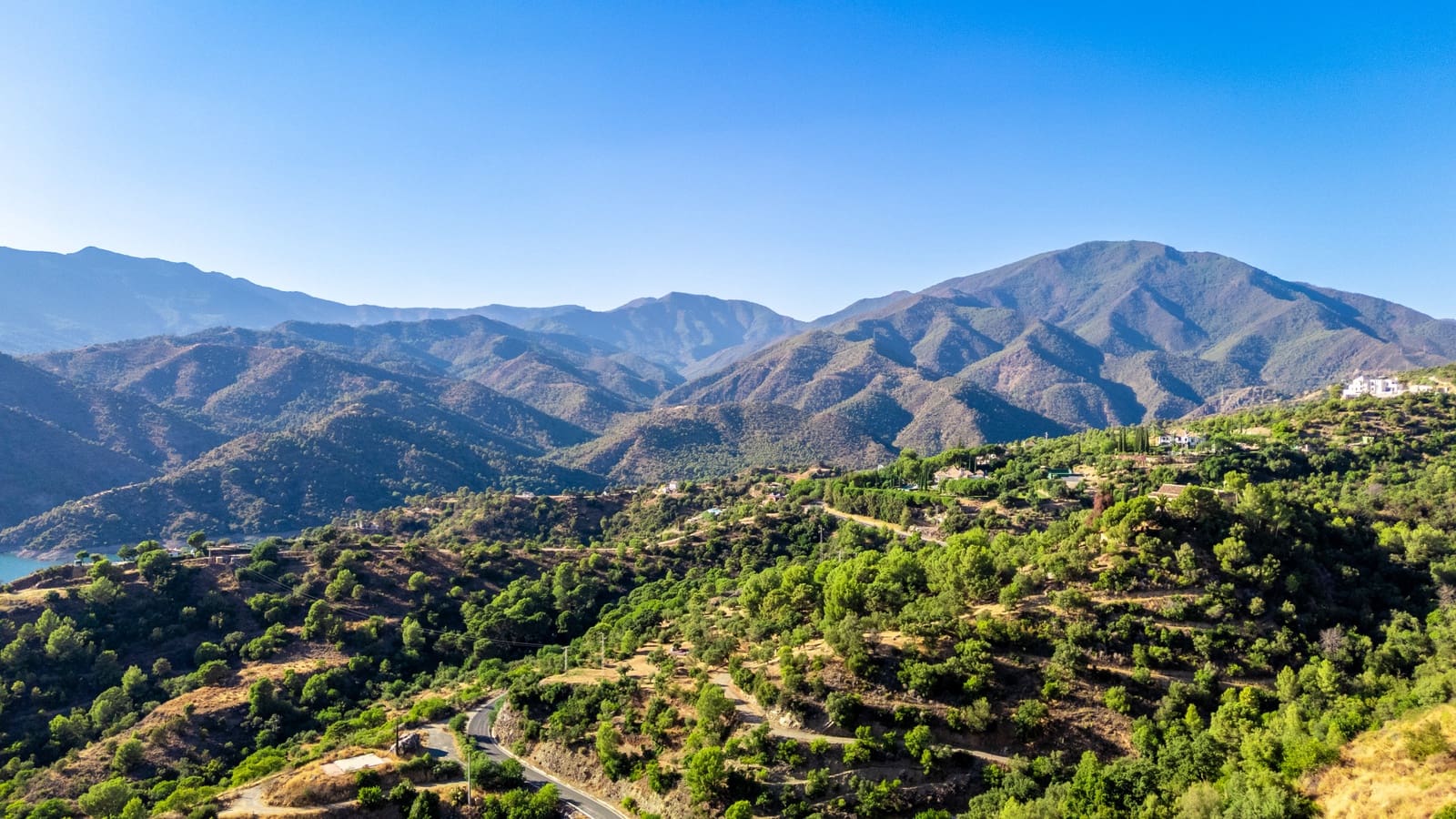 3 soveværelse Lejlighed til salg i Istan med swimmingpool garage - € 1.395.000 (Ref: 9208255)