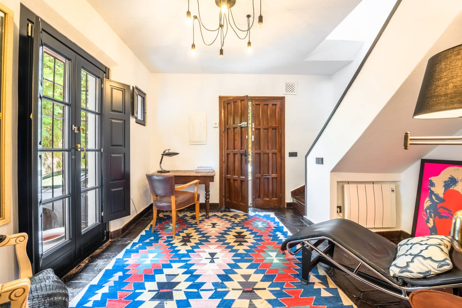 1 chambre Maison de Ville à vendre à Marbella avec piscine - 735 000 € (Ref: 9228463)