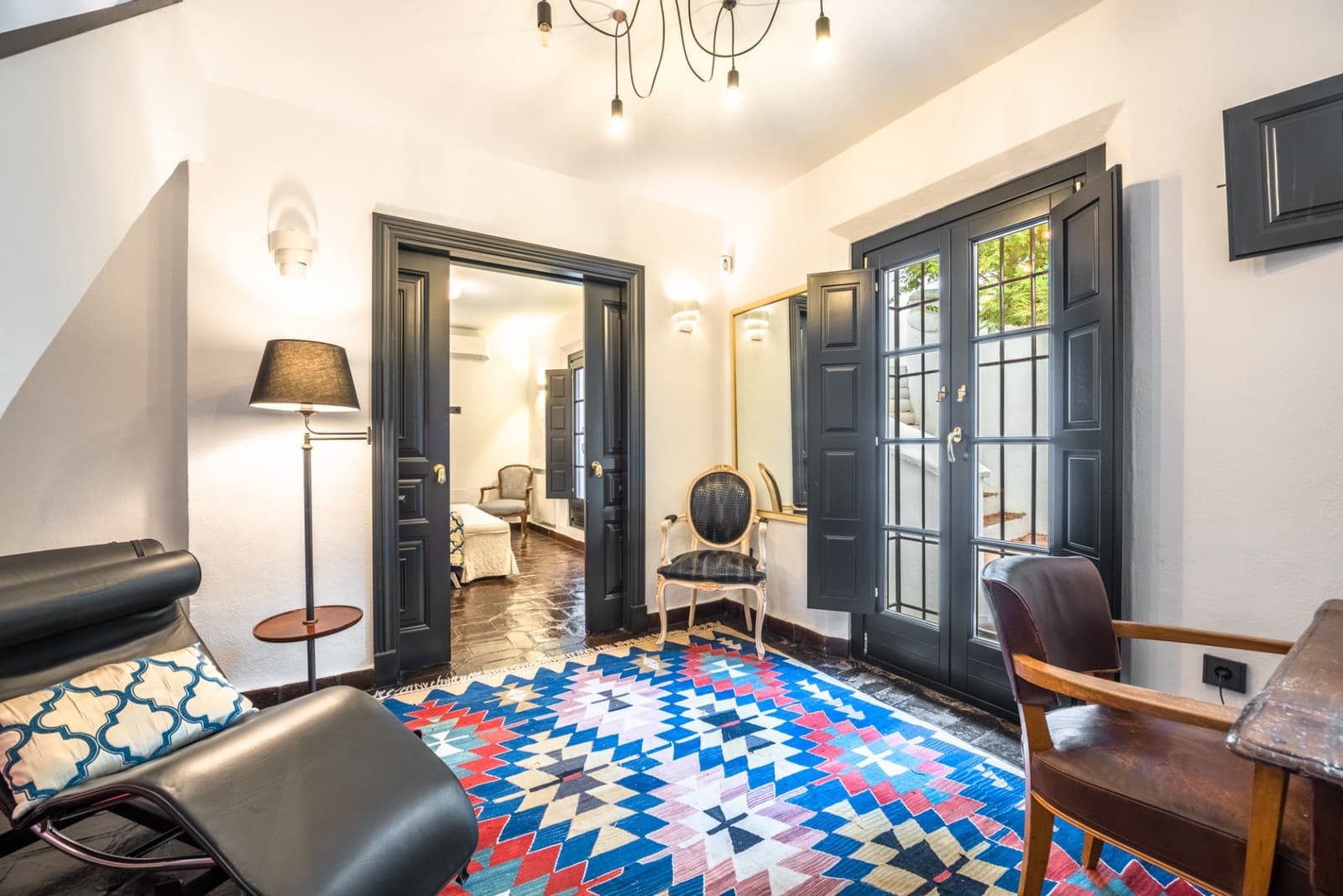 1 chambre Maison de Ville à vendre à Marbella avec piscine - 735 000 € (Ref: 9228463)