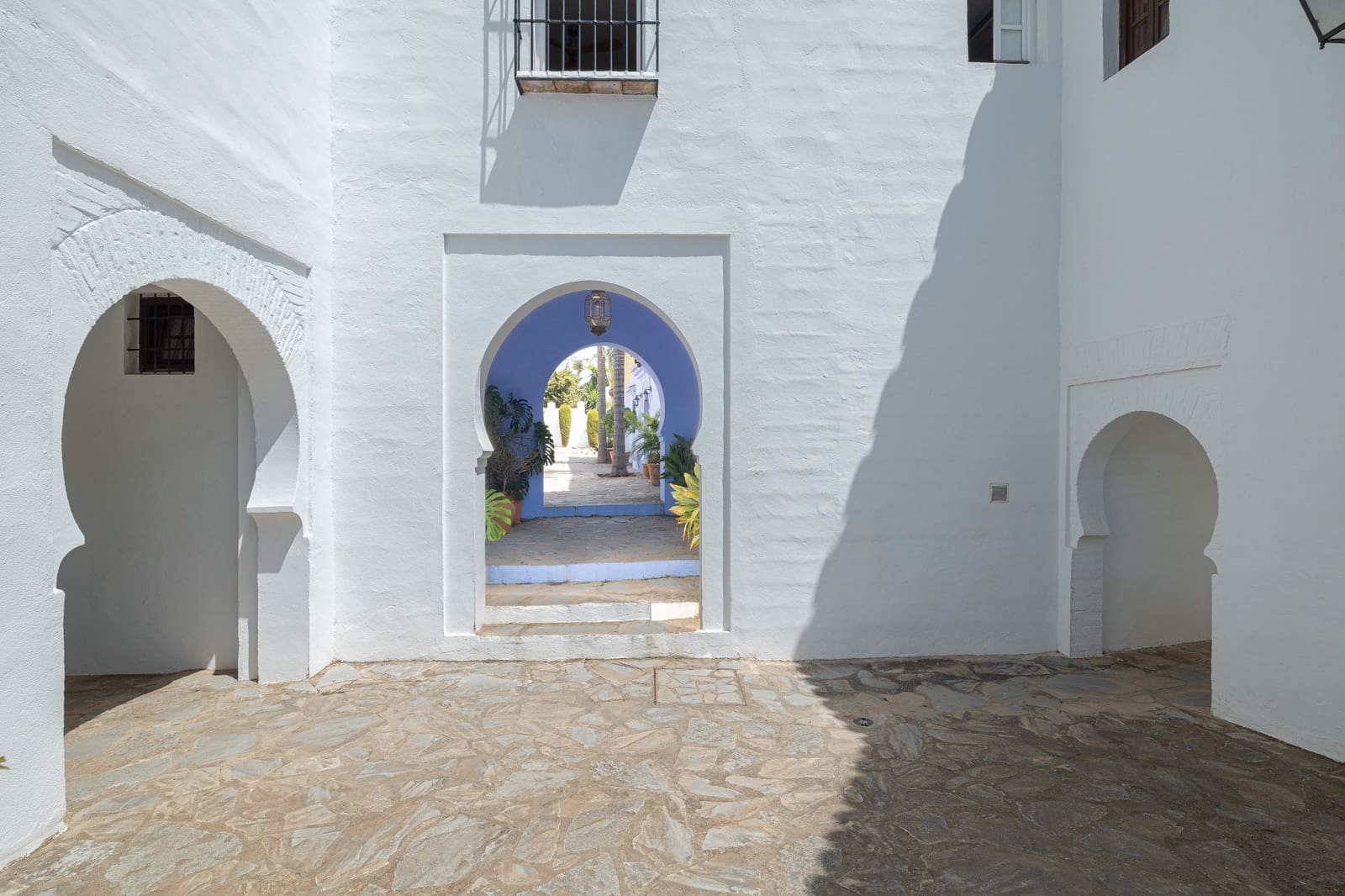 1 soveværelse Byhus til salg i Marbella med swimmingpool - € 735.000 (Ref: 9228463)
