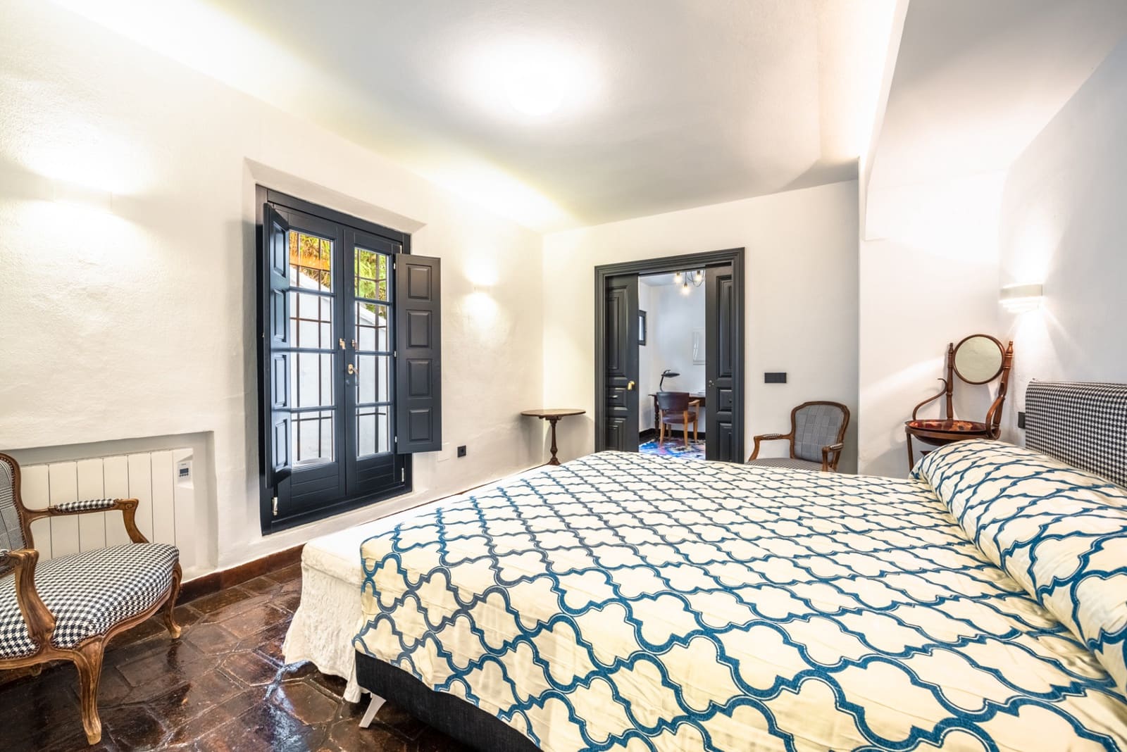 1 soveværelse Byhus til salg i Marbella med swimmingpool - € 735.000 (Ref: 9228463)