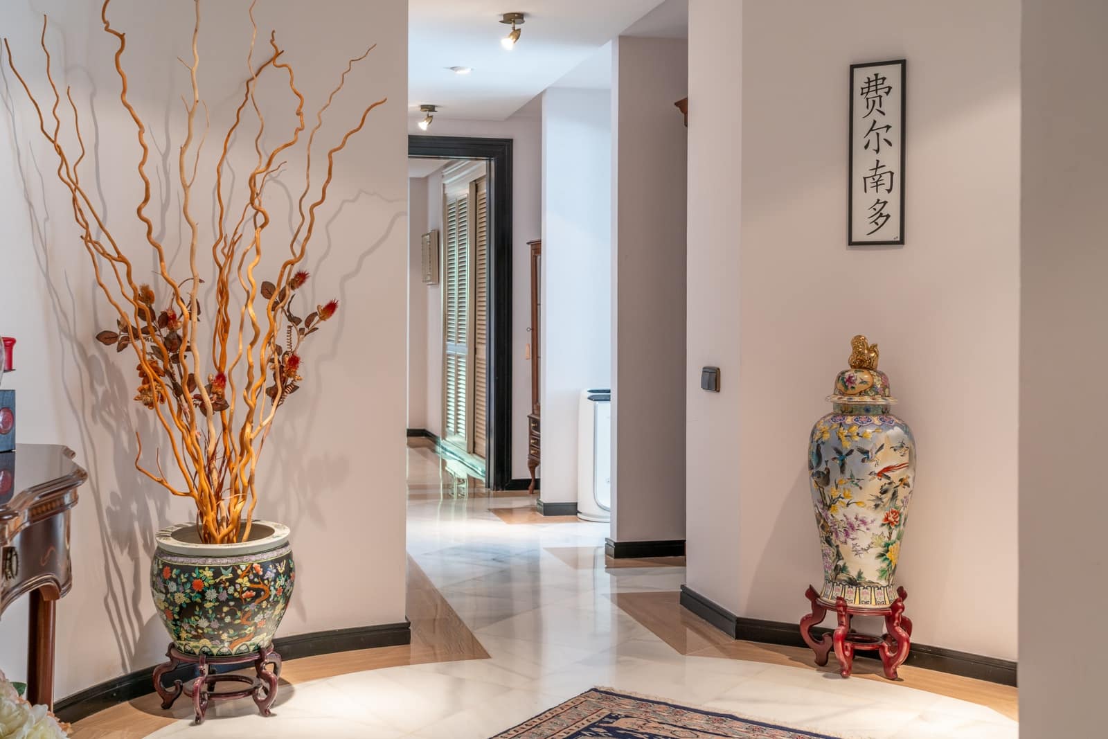 4 bedroom Apartment for sale in Marbella with pool garage - € 2,850,000 (Ref: 9232843)