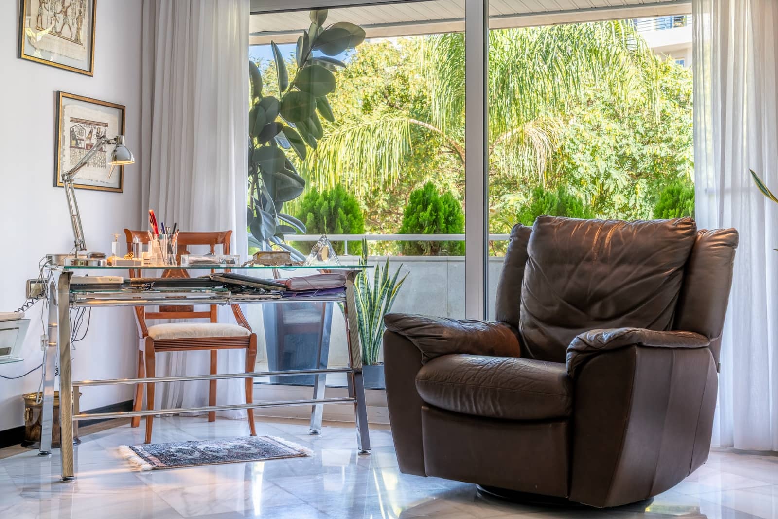 4 bedroom Apartment for sale in Marbella with pool garage - € 2,850,000 (Ref: 9232843)