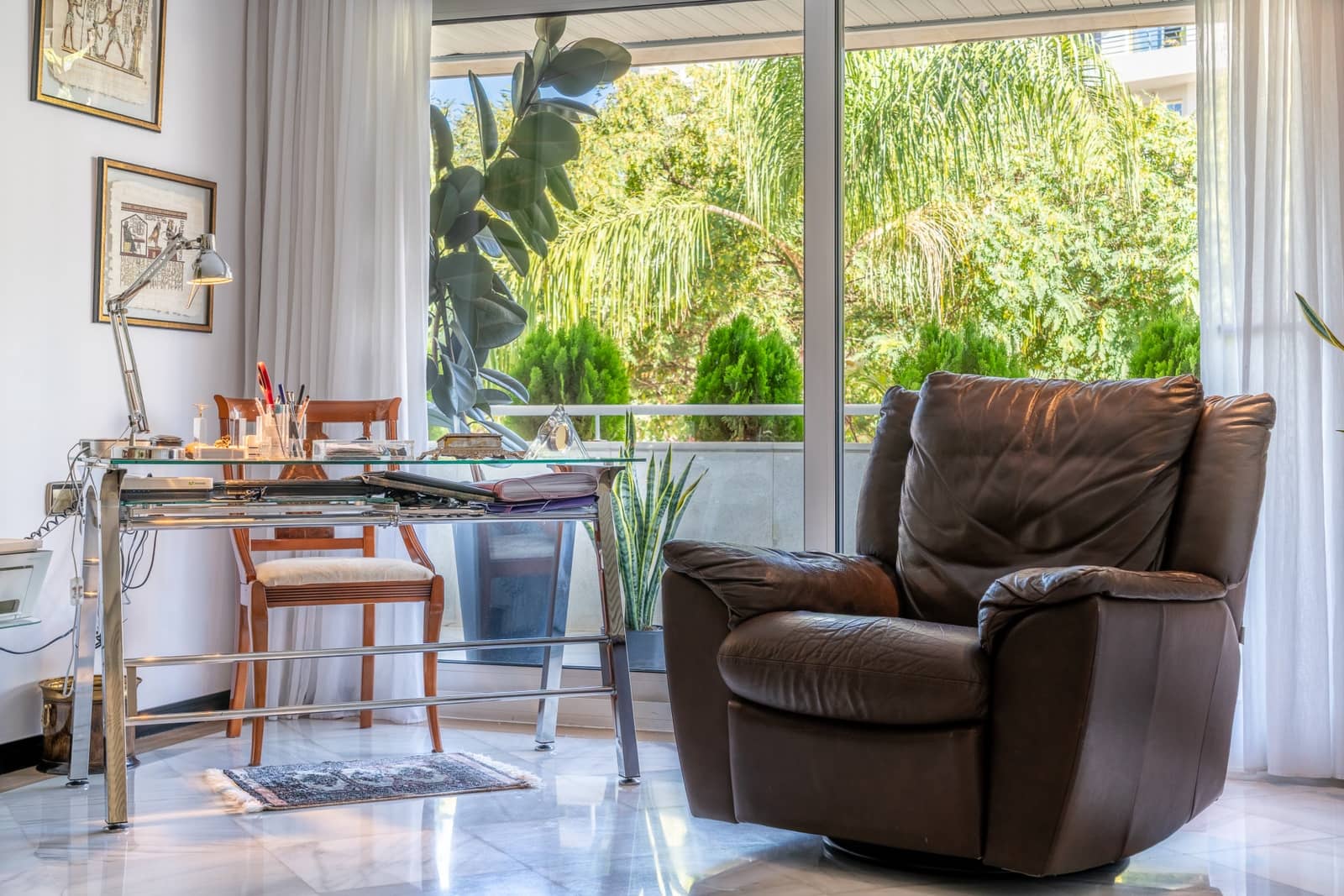4 bedroom Apartment for sale in Marbella with pool garage - € 2,650,000 (Ref: 9232843)