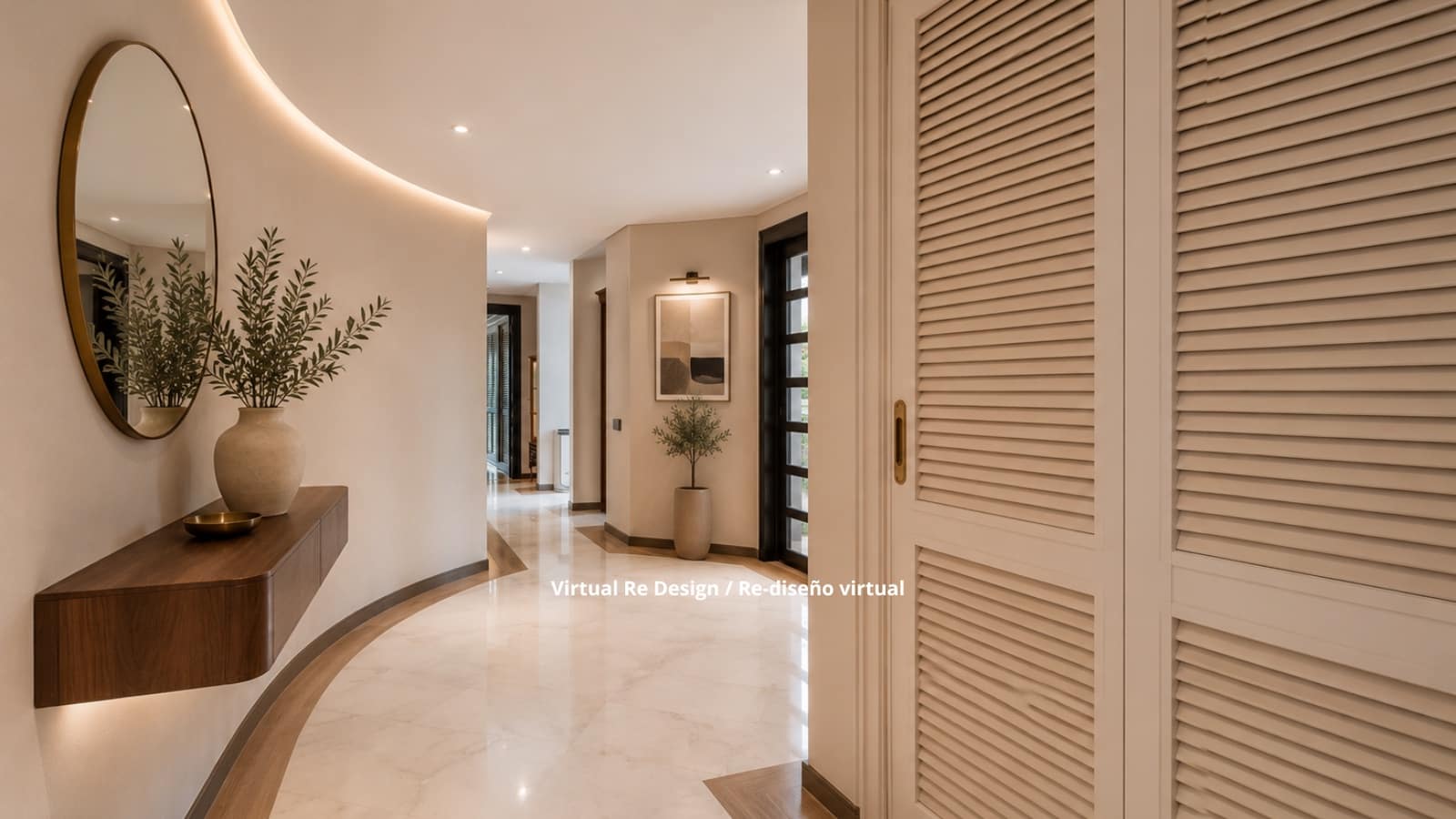 4 quarto Apartamento para venda em Marbella com piscina garagem - 2 495 000 € (Ref: 9232843)