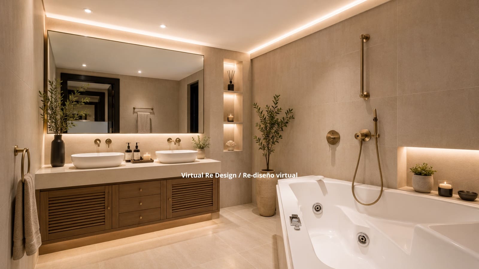 4 quarto Apartamento para venda em Marbella com piscina garagem - 2 495 000 € (Ref: 9232843)