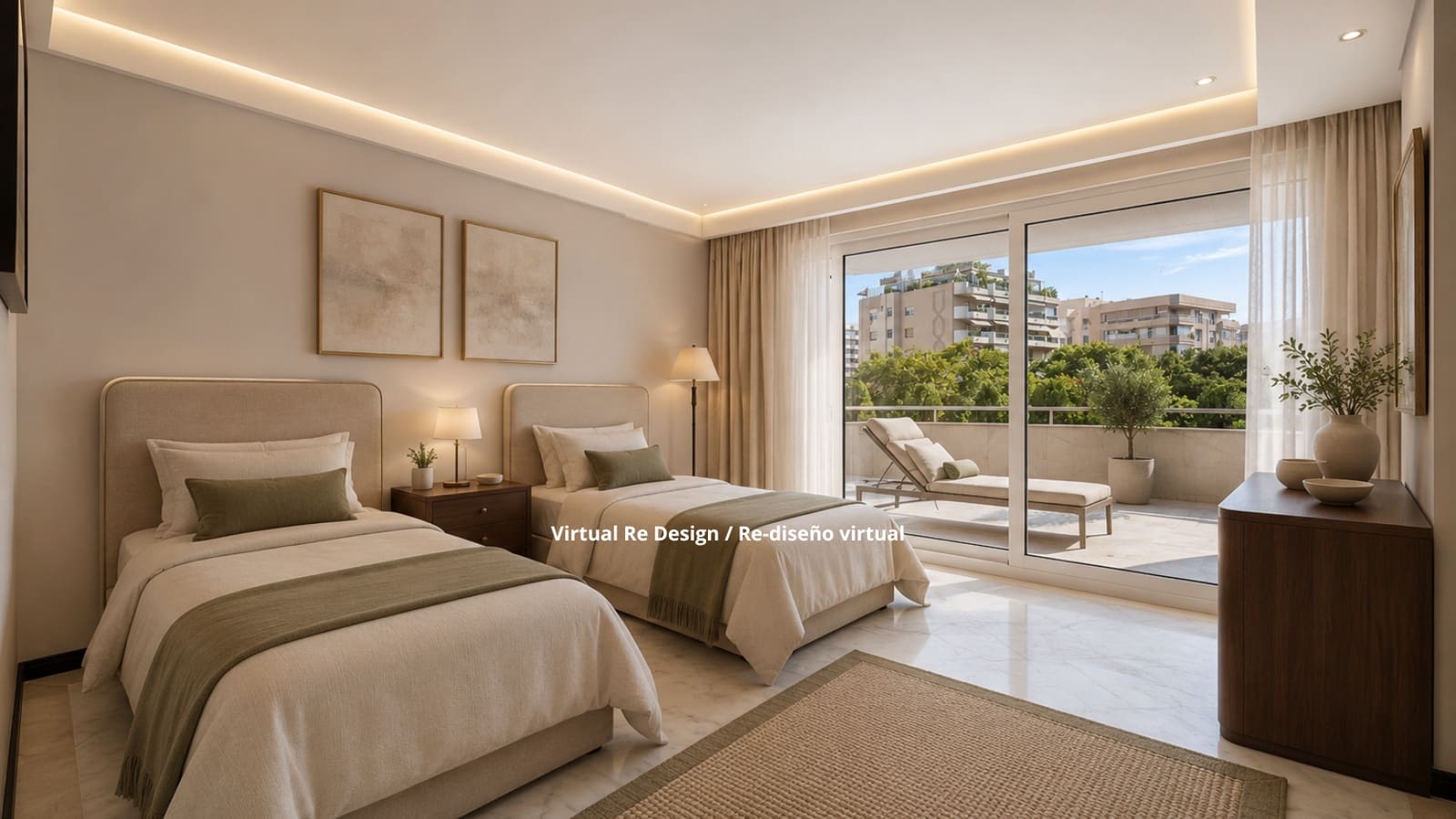 4 quarto Apartamento para venda em Marbella com piscina garagem - 2 495 000 € (Ref: 9232843)