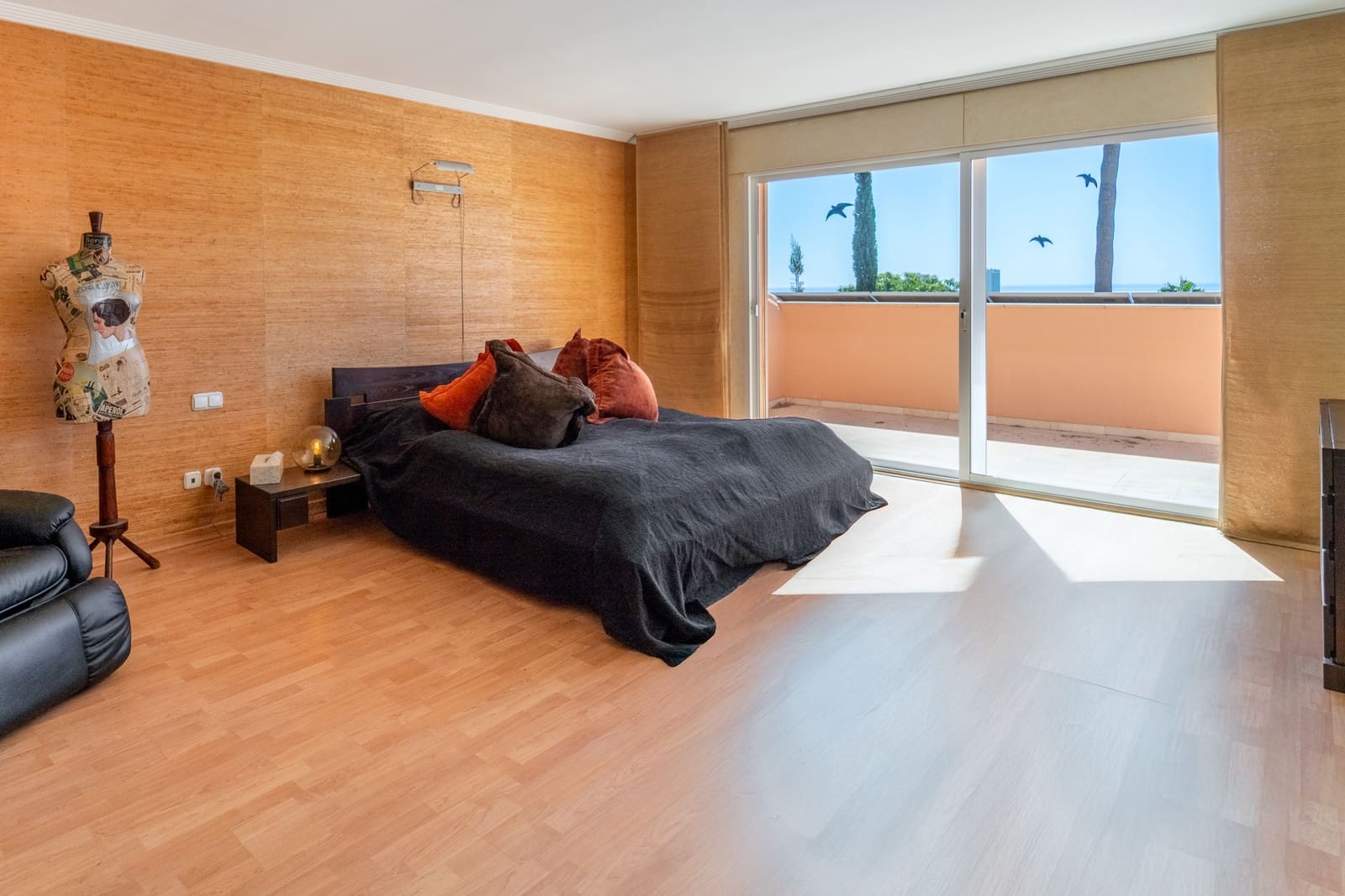 Chalet de 4 habitaciones en Marbella en venta con piscina garaje - 3.750.000 € (Ref: 9232844)