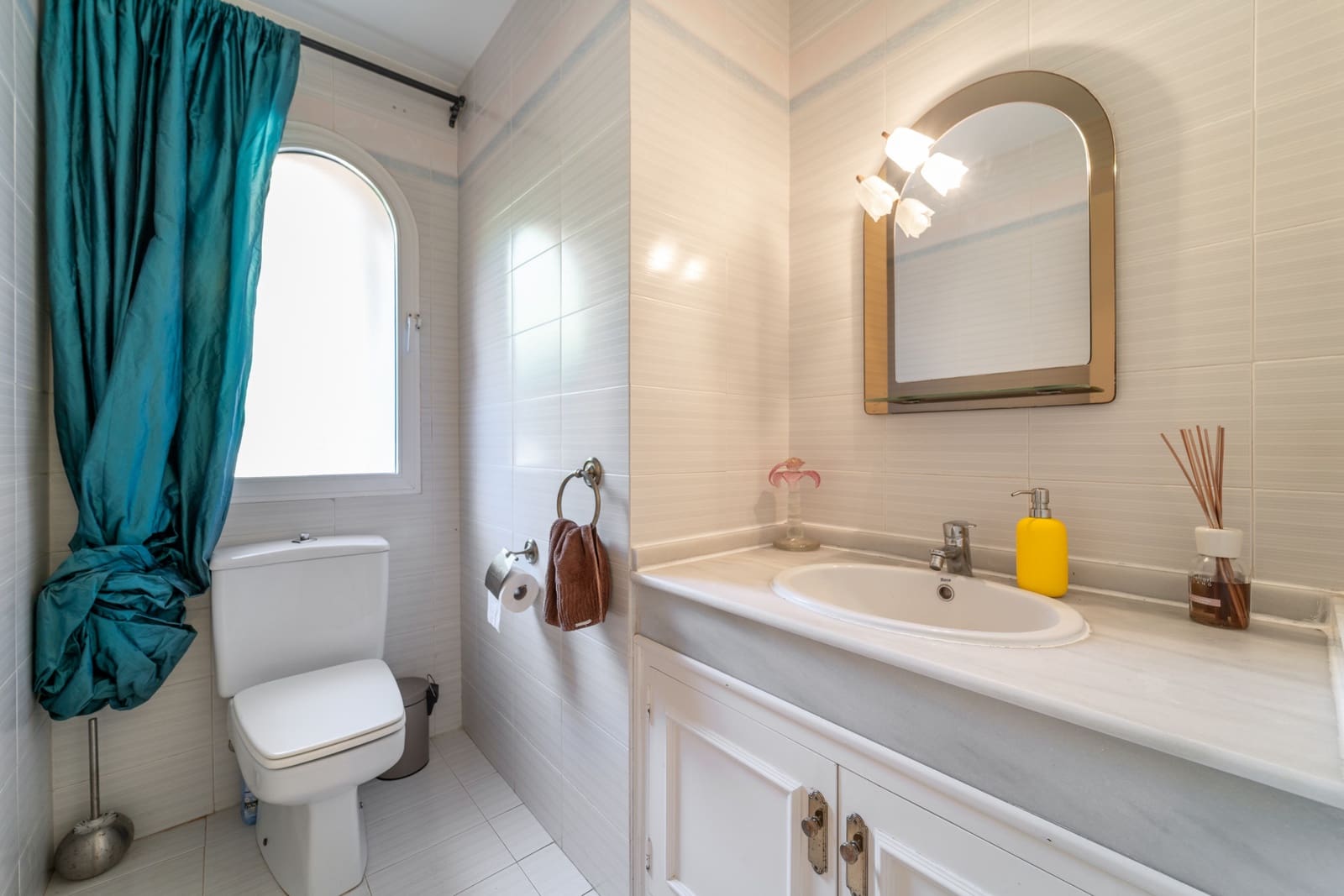 Chalet de 4 habitaciones en Marbella en venta con piscina garaje - 3.750.000 € (Ref: 9232844)