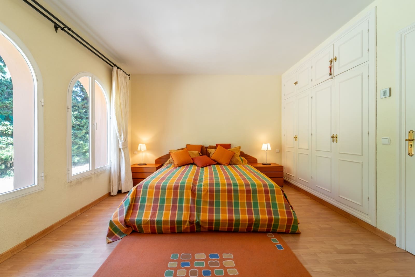 4 Zimmer Villa zu verkaufen in Marbella mit Pool Garage - 3.750.000 € (Ref: 9232844)