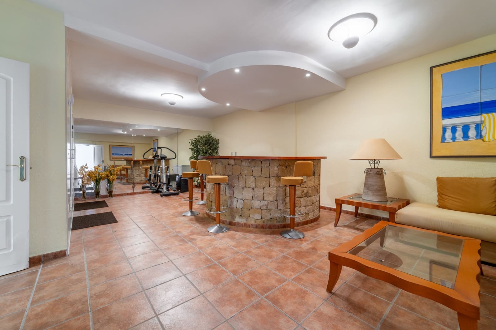 4 Zimmer Villa zu verkaufen in Marbella mit Pool Garage - 3.750.000 € (Ref: 9232844)