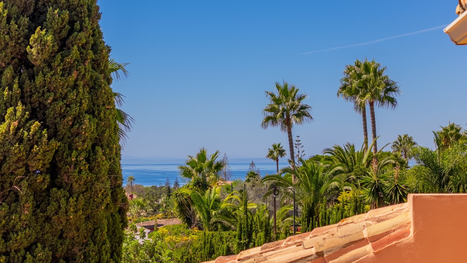 4 Zimmer Villa zu verkaufen in Marbella mit Pool Garage - 3.750.000 € (Ref: 9232844)