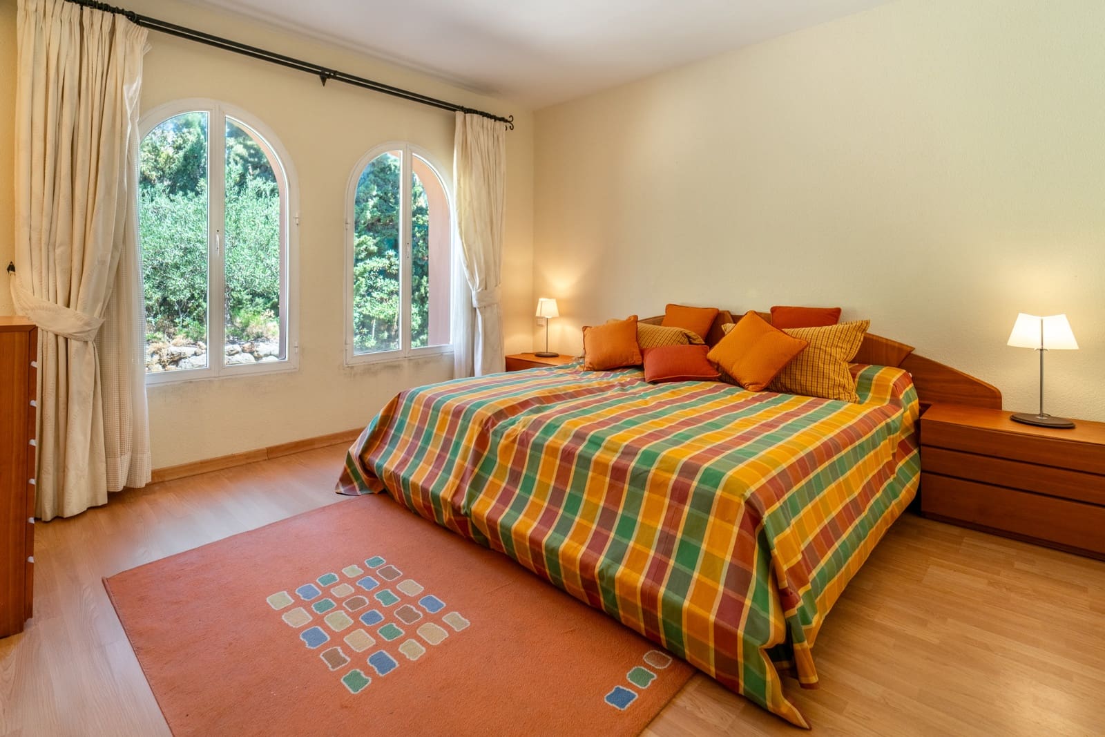 4 Zimmer Villa zu verkaufen in Marbella mit Pool Garage - 3.750.000 € (Ref: 9232844)