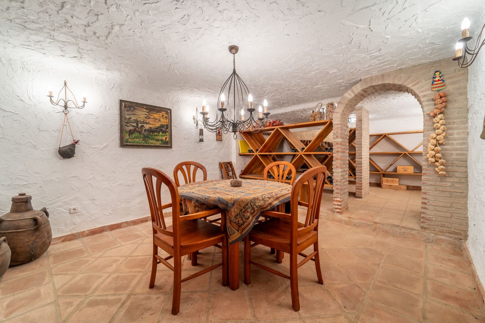 4 Zimmer Villa zu verkaufen in Marbella mit Pool Garage - 3.750.000 € (Ref: 9232844)