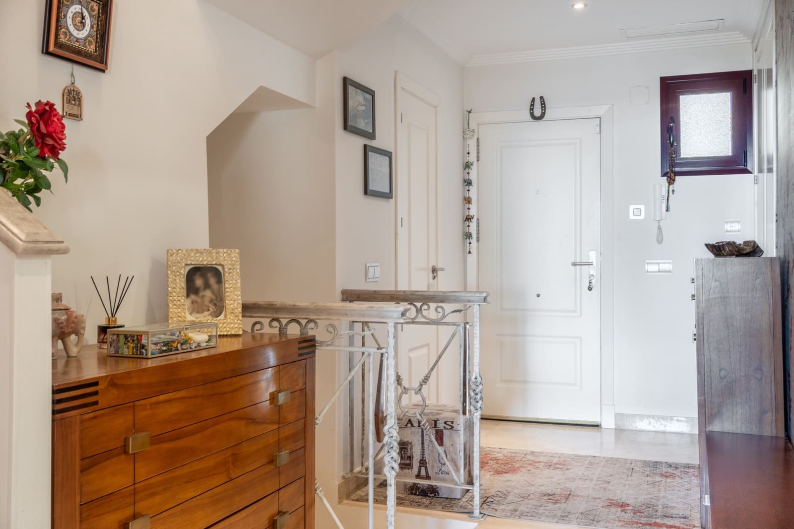 3 slaapkamer Huis te koop in Benahavis met zwembad garage - € 770.000 (Ref: 9242851)