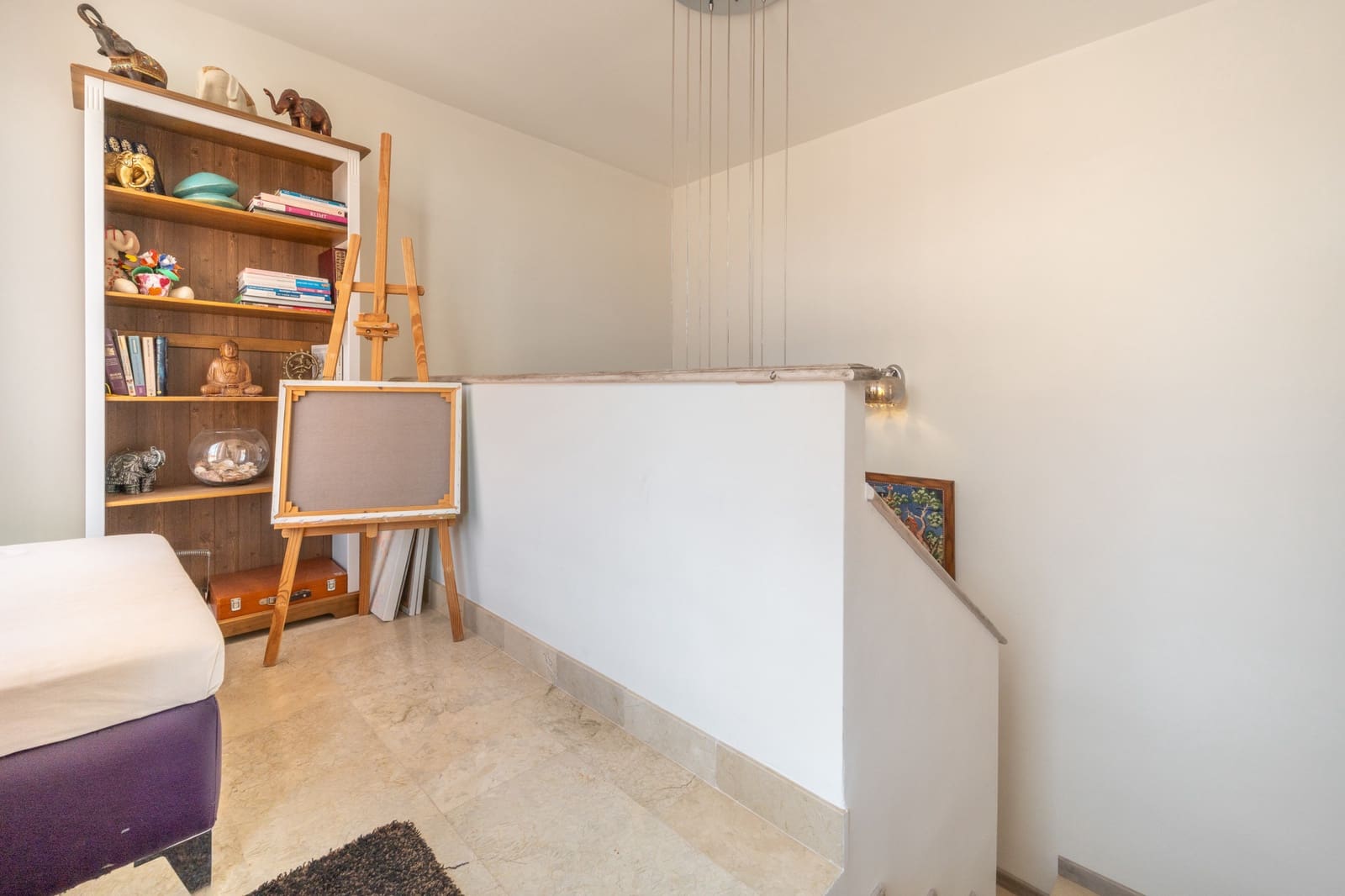 3 slaapkamer Huis te koop in Benahavis met zwembad garage - € 770.000 (Ref: 9242851)