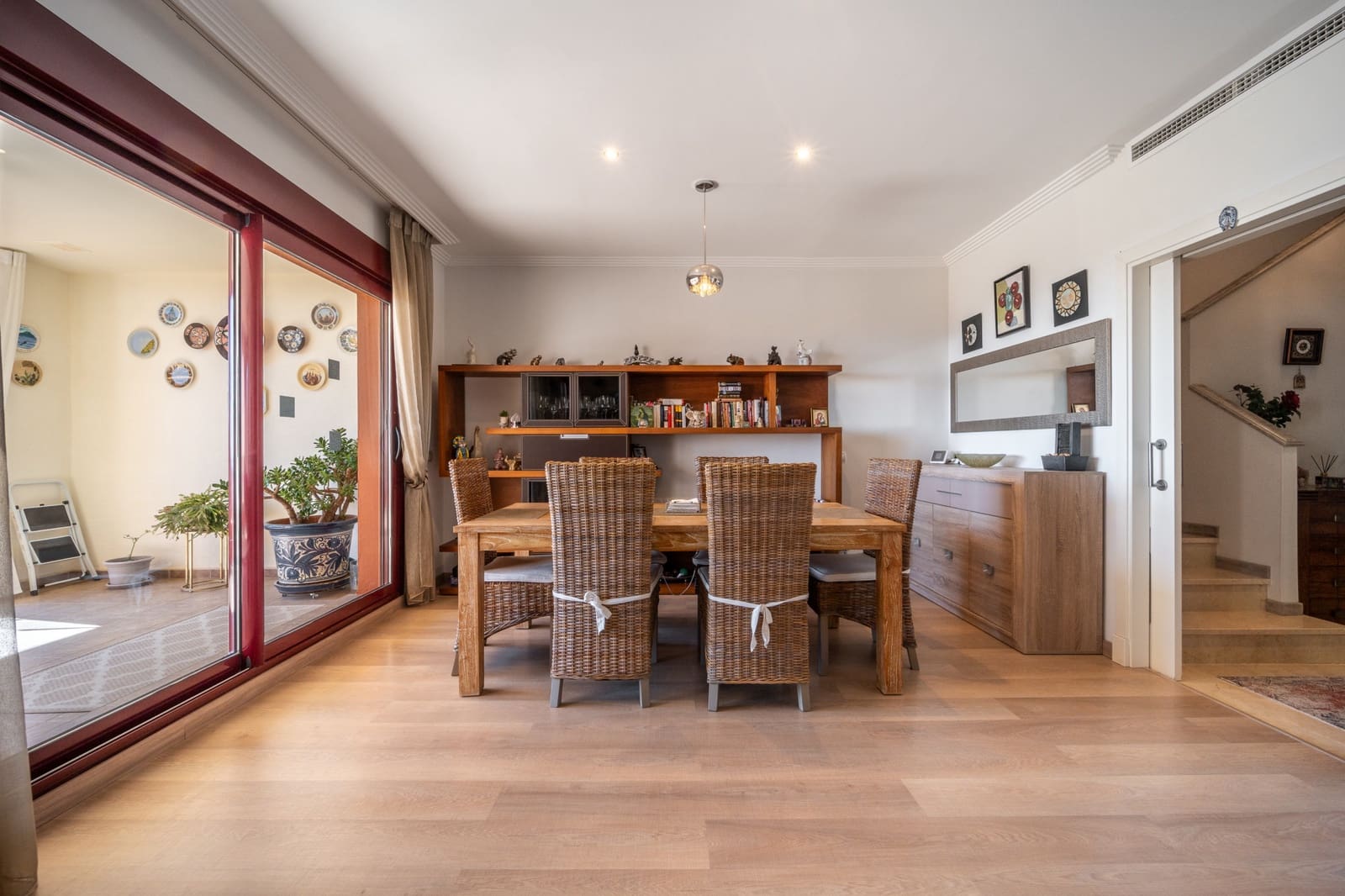 3 slaapkamer Huis te koop in Benahavis met zwembad garage - € 770.000 (Ref: 9242851)