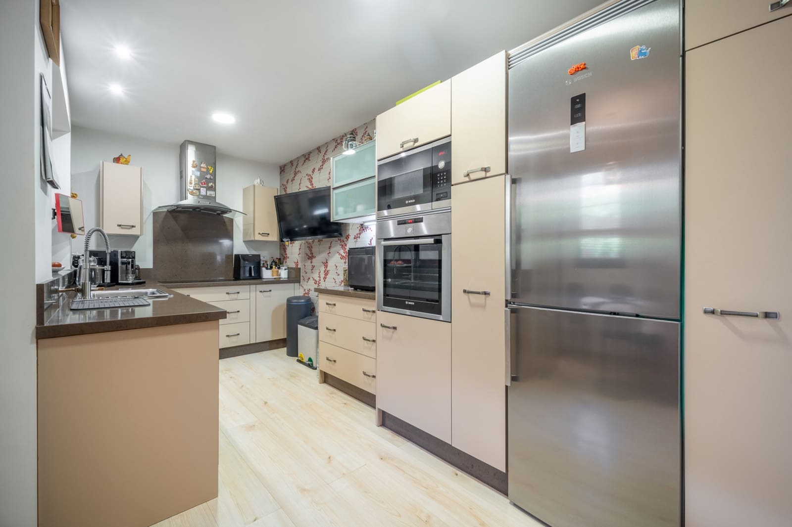 3 slaapkamer Huis te koop in Benahavis met zwembad garage - € 770.000 (Ref: 9242851)