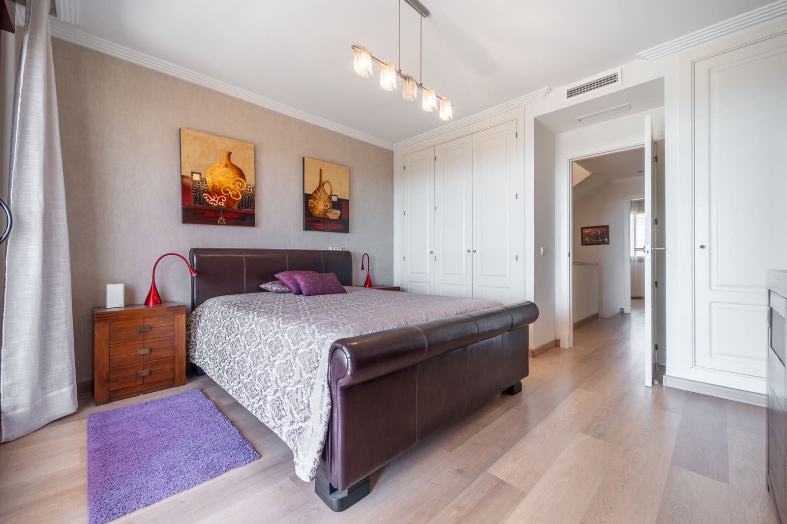 3 slaapkamer Huis te koop in Benahavis met zwembad garage - € 770.000 (Ref: 9242851)