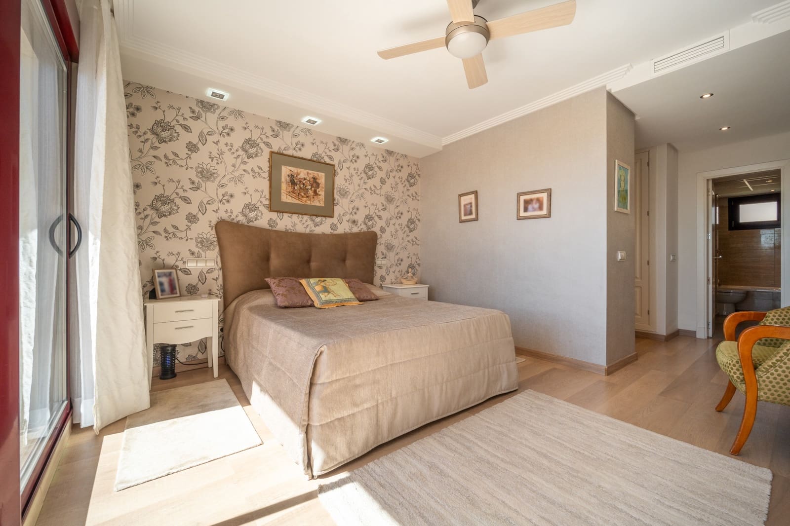 3 slaapkamer Huis te koop in Benahavis met zwembad garage - € 770.000 (Ref: 9242851)