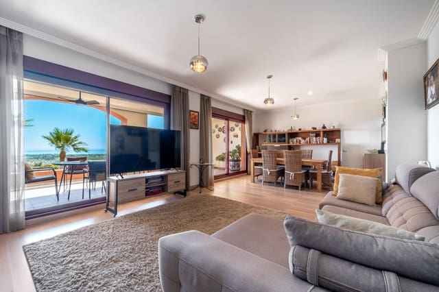 3 slaapkamer Huis te koop in Benahavís met zwembad garage - € 770.000 (Ref: 9242851)