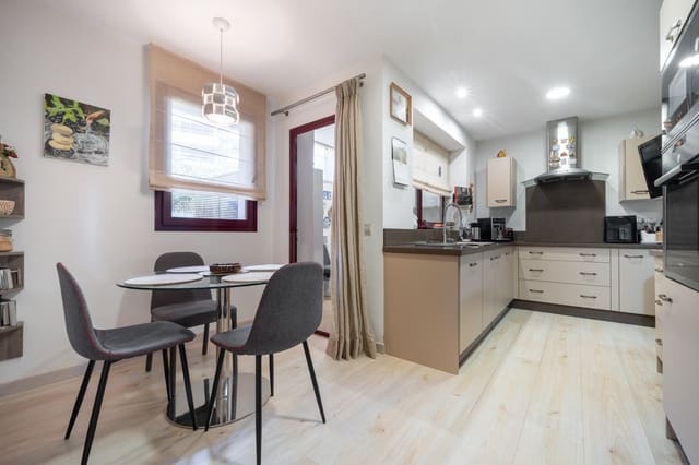 3 slaapkamer Huis te koop in Benahavís met zwembad garage - € 770.000 (Ref: 9242851)