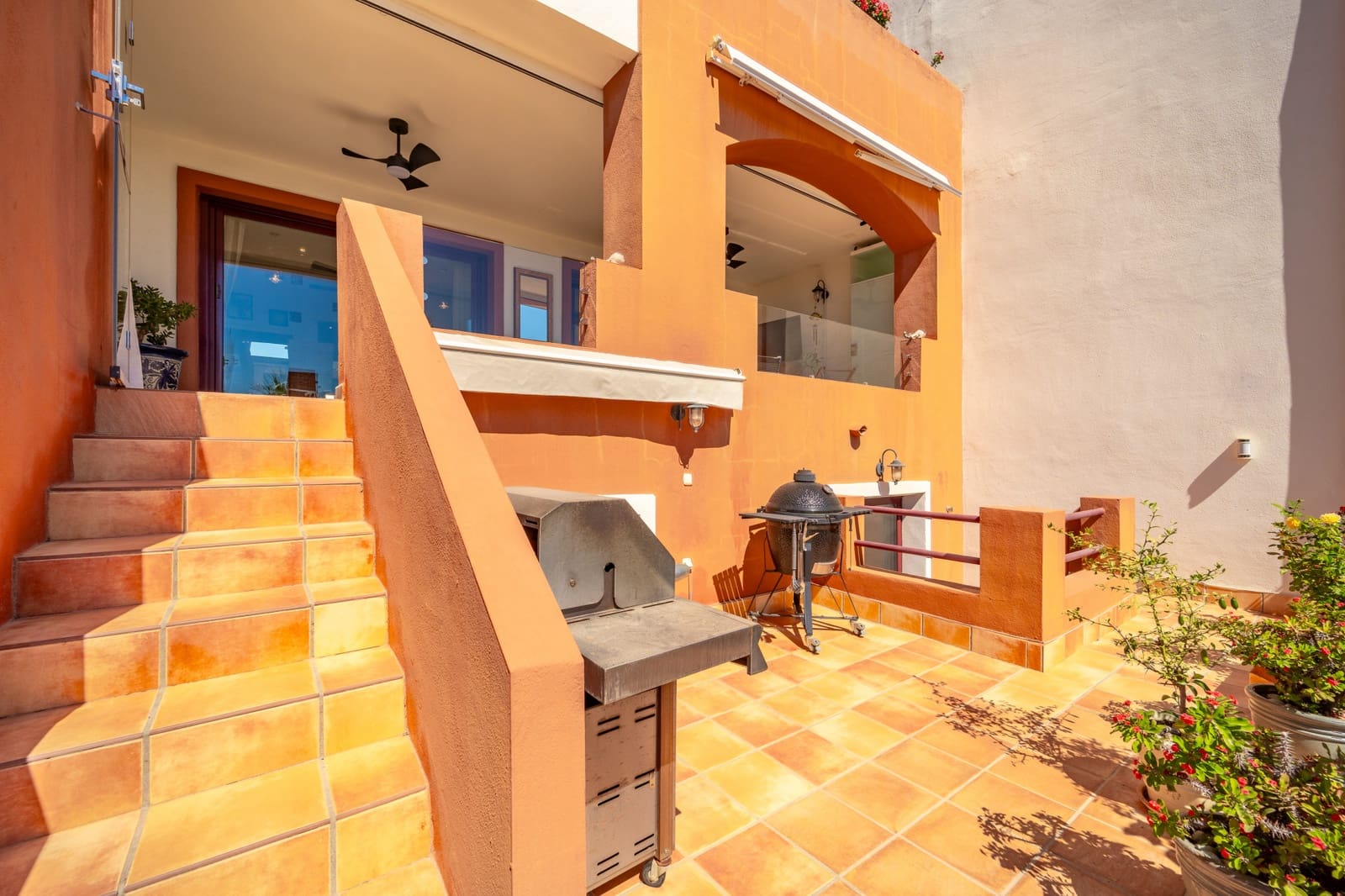 3 slaapkamer Huis te koop in Benahavis met zwembad garage - € 770.000 (Ref: 9242851)