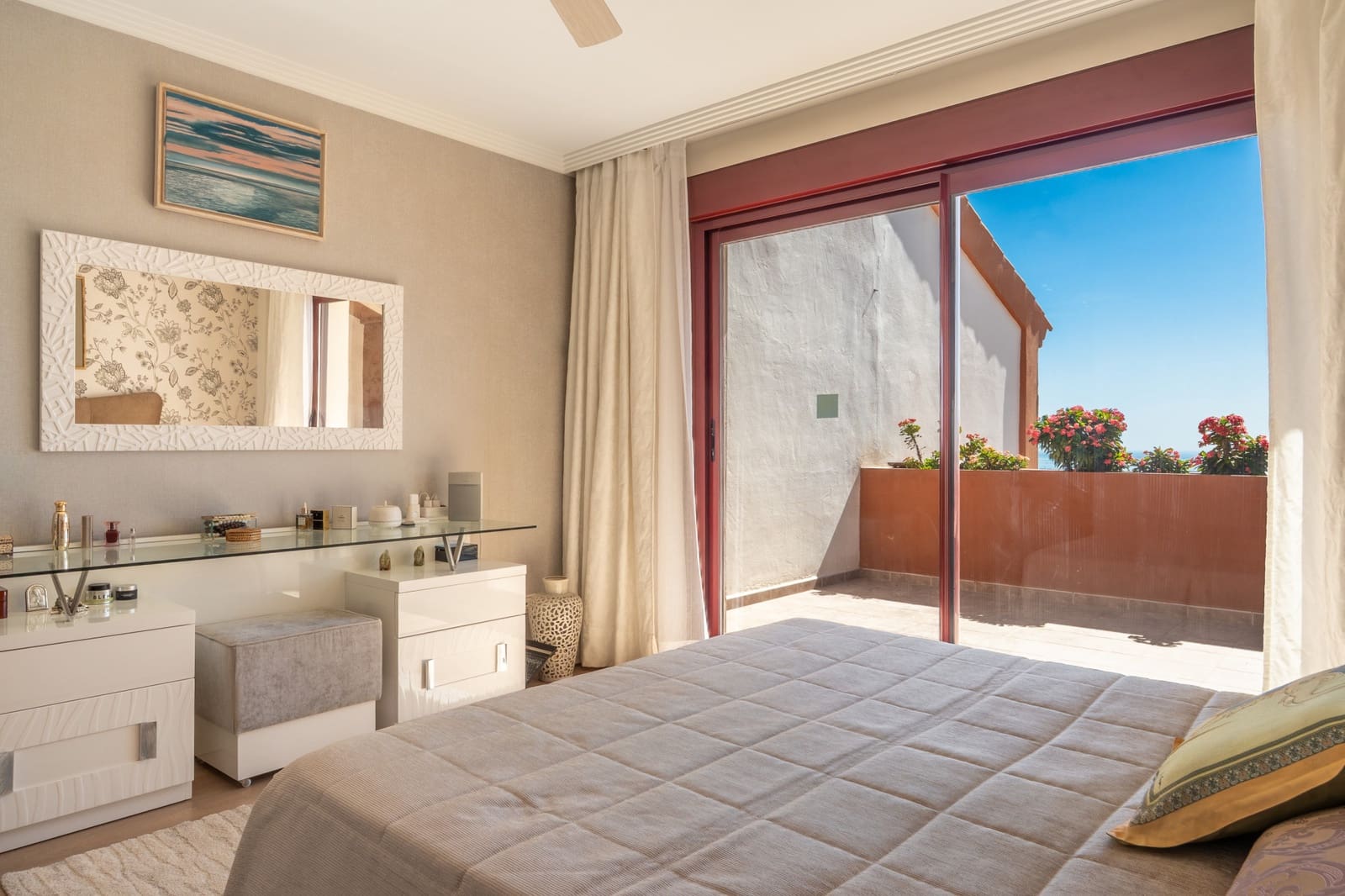 3 slaapkamer Huis te koop in Benahavis met zwembad garage - € 770.000 (Ref: 9242851)