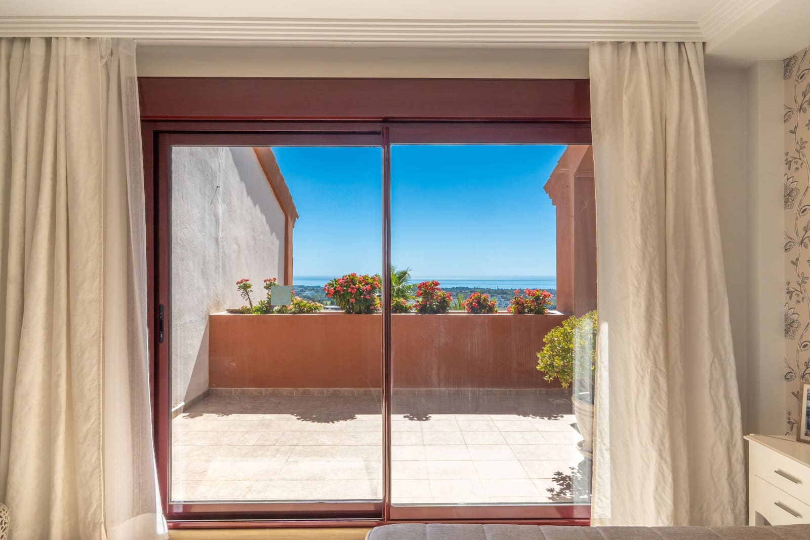 3 slaapkamer Huis te koop in Benahavis met zwembad garage - € 770.000 (Ref: 9242851)