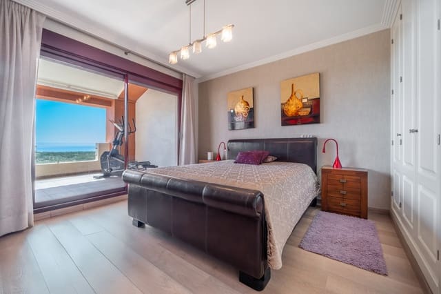 3 slaapkamer Huis te koop in Benahavís met zwembad garage - € 770.000 (Ref: 9242851)