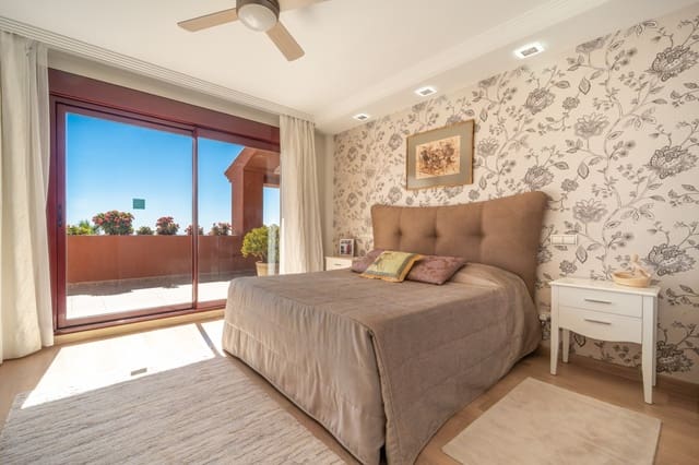 3 slaapkamer Huis te koop in Benahavís met zwembad garage - € 770.000 (Ref: 9242851)