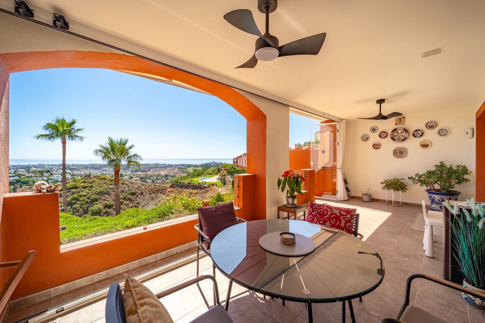 3 slaapkamer Huis te koop in Benahavis met zwembad garage - € 770.000 (Ref: 9242851)