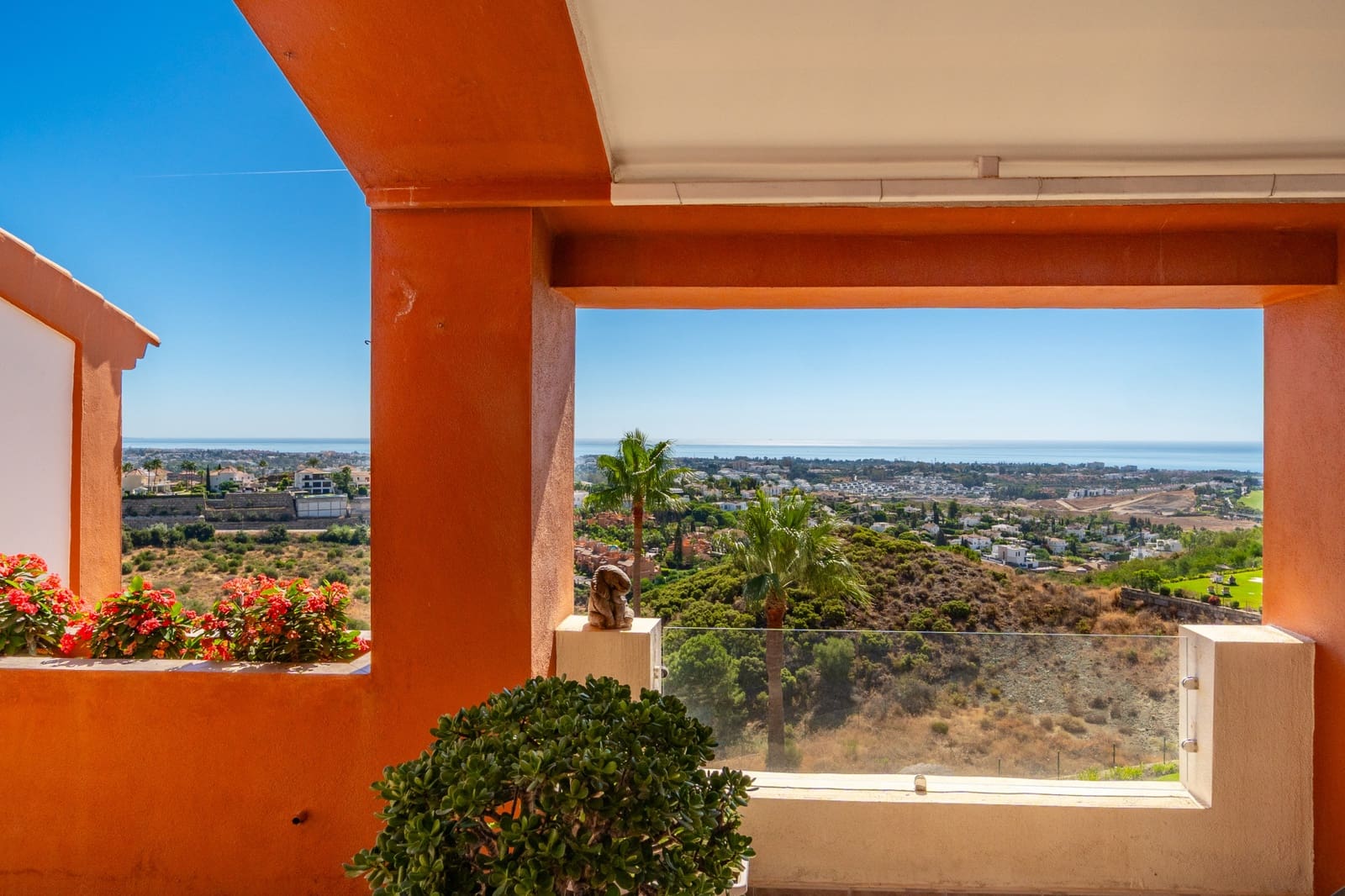 3 slaapkamer Huis te koop in Benahavis met zwembad garage - € 770.000 (Ref: 9242851)