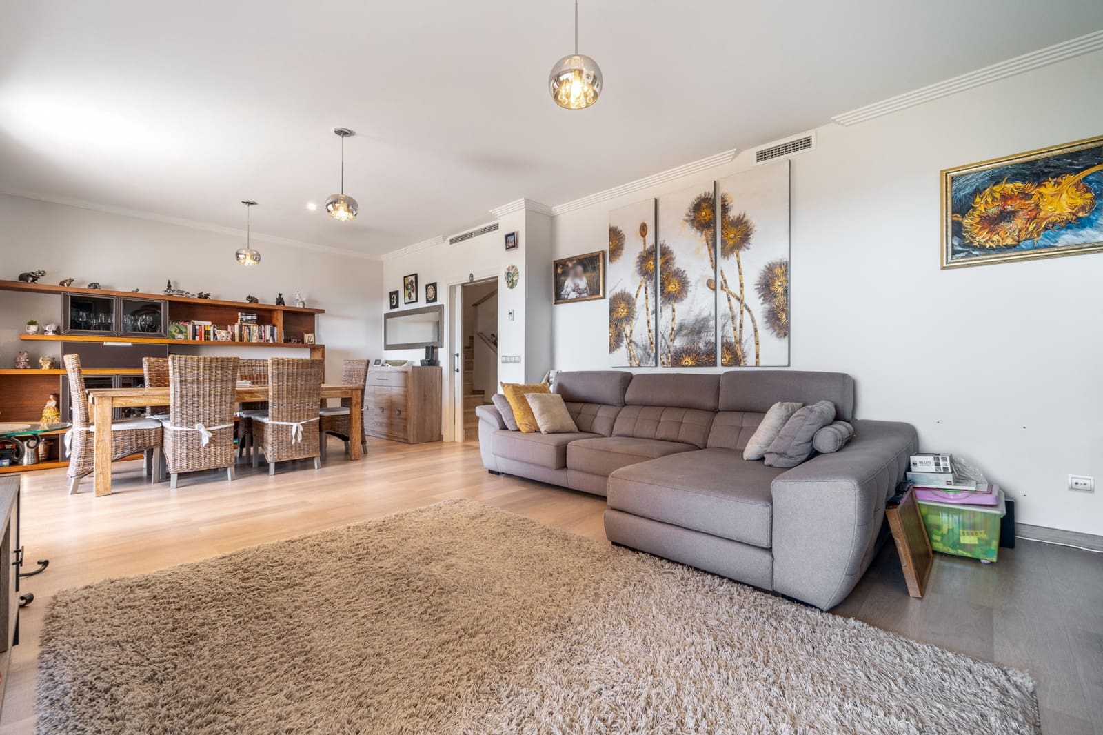 3 slaapkamer Huis te koop in Benahavis met zwembad garage - € 770.000 (Ref: 9242851)