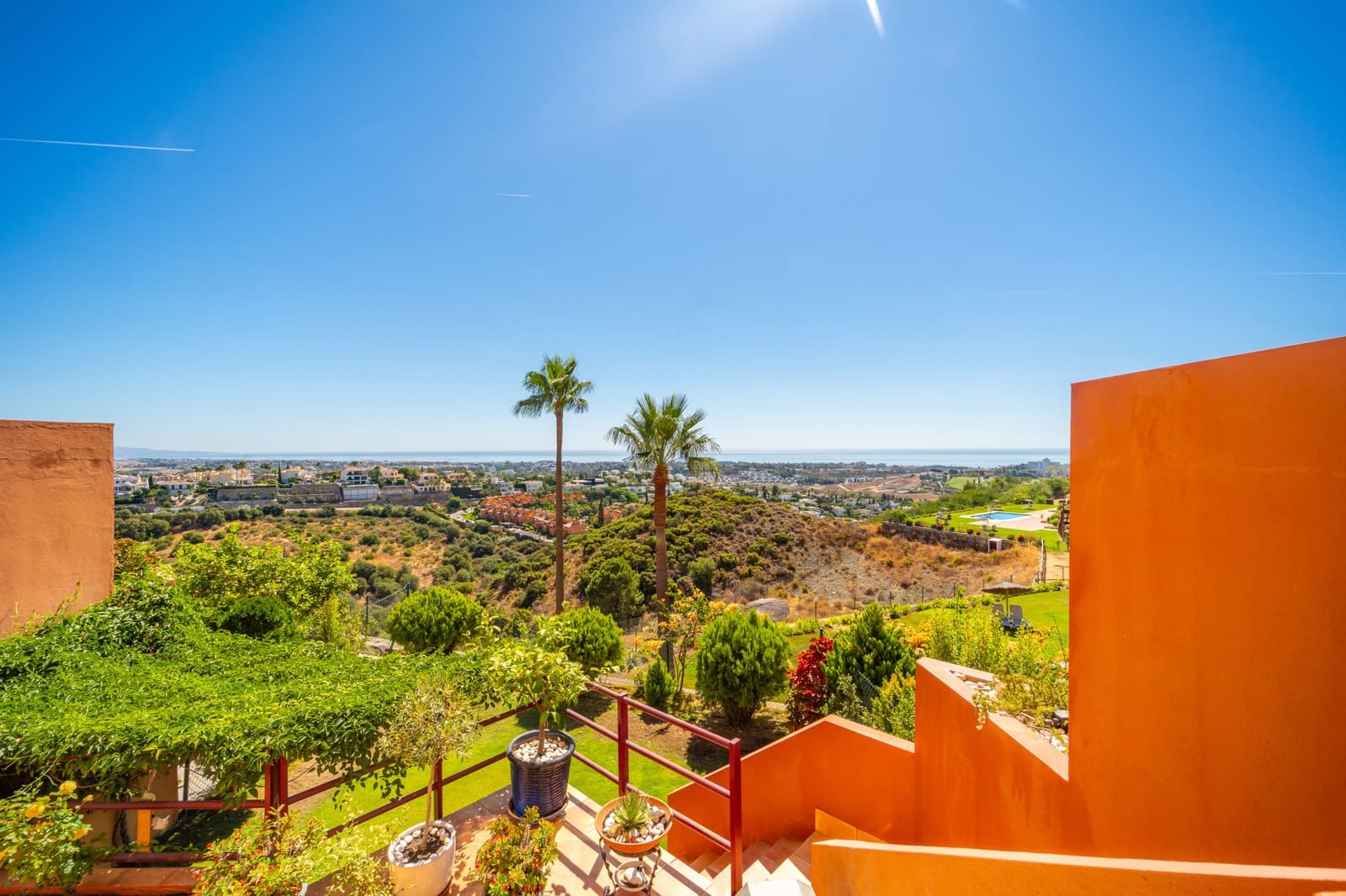 3 slaapkamer Huis te koop in Benahavis met zwembad garage - € 770.000 (Ref: 9242851)