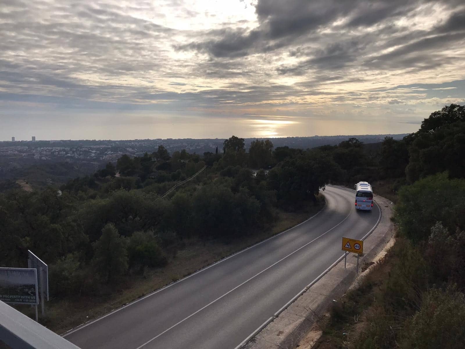 Kaupallinen vuokrattavana paikassa Marbella - 6 000 € (Ref: 9244391)