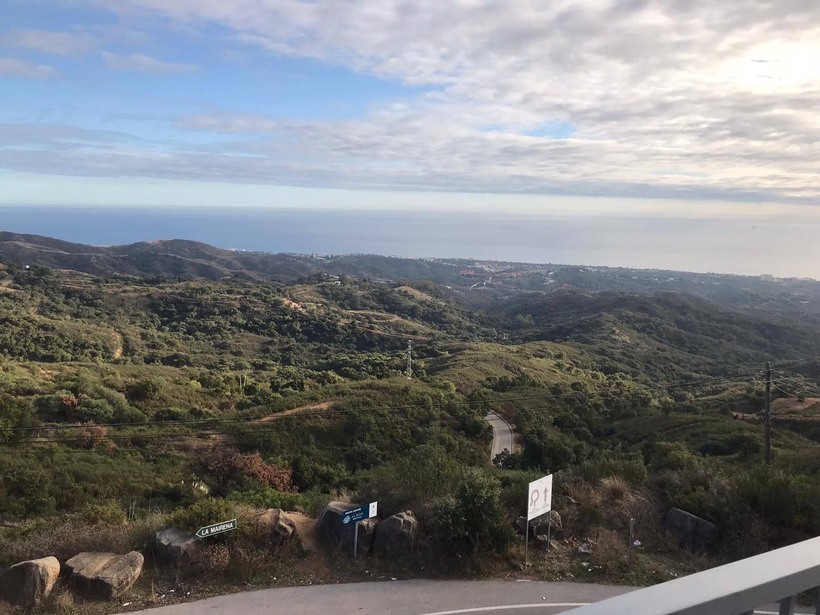 Kaupallinen vuokrattavana paikassa Marbella - 6 000 € (Ref: 9244391)