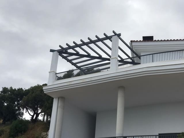 Erhverv til leje i Marbella med garage - € 6.000 (Ref: 9244391)