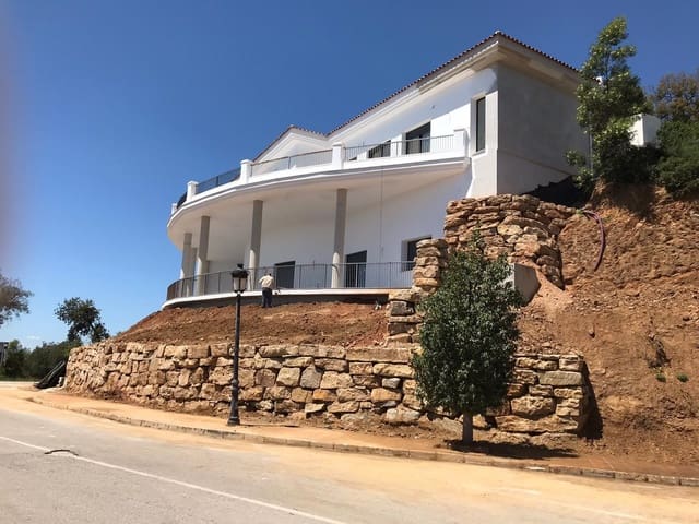 Erhverv til leje i Marbella med garage - € 6.000 (Ref: 9244391)