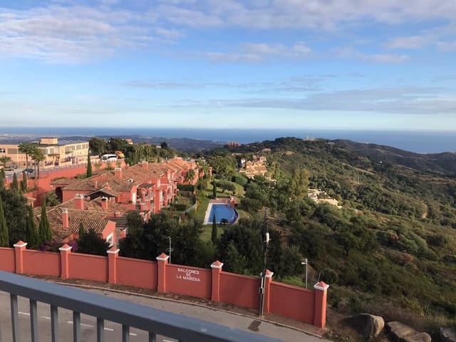 Erhverv til leje i Marbella med garage - € 6.000 (Ref: 9244391)