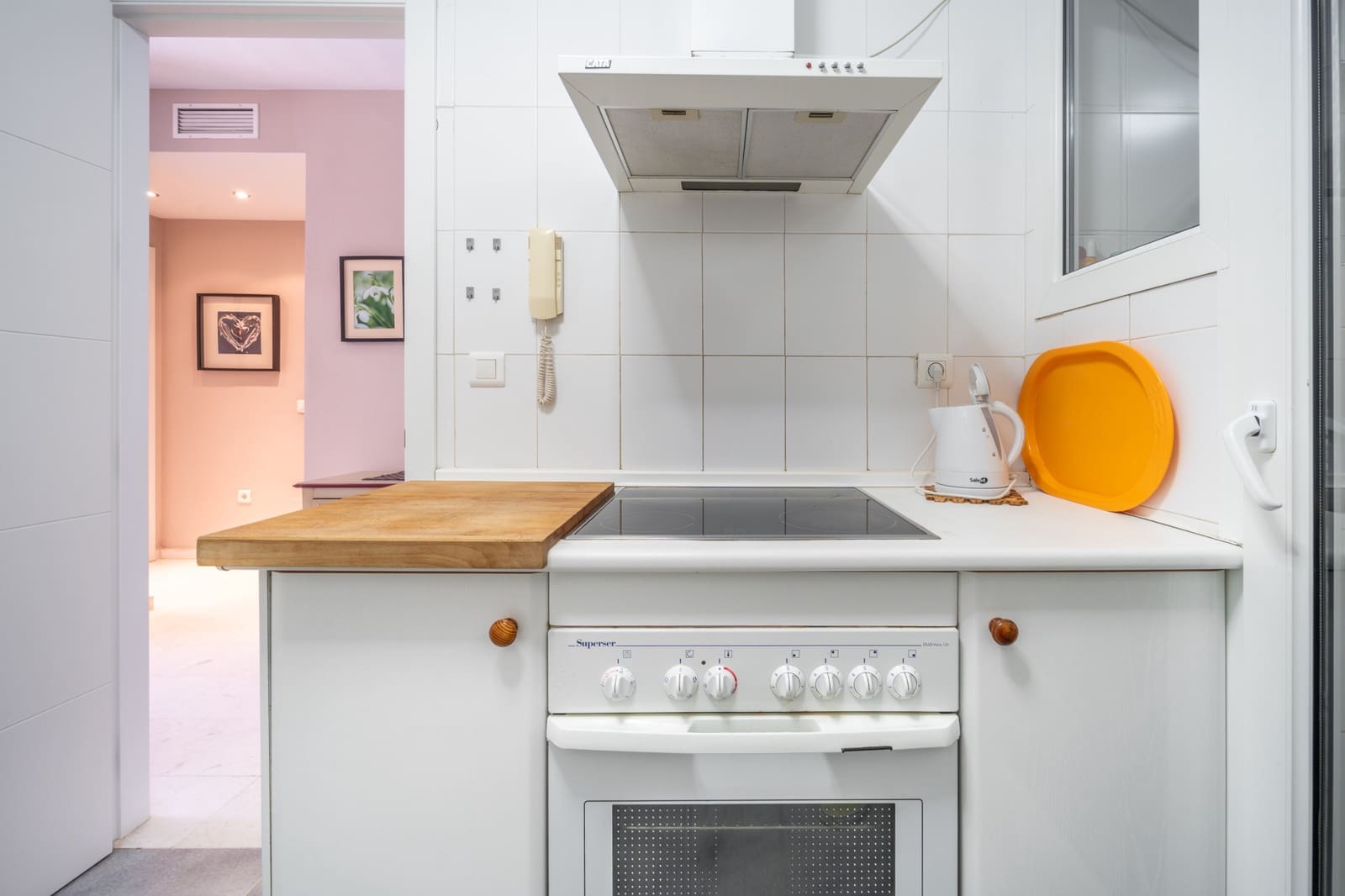 2 chambre Appartement à vendre à Marbella avec piscine garage - 950 000 € (Ref: 9262451)