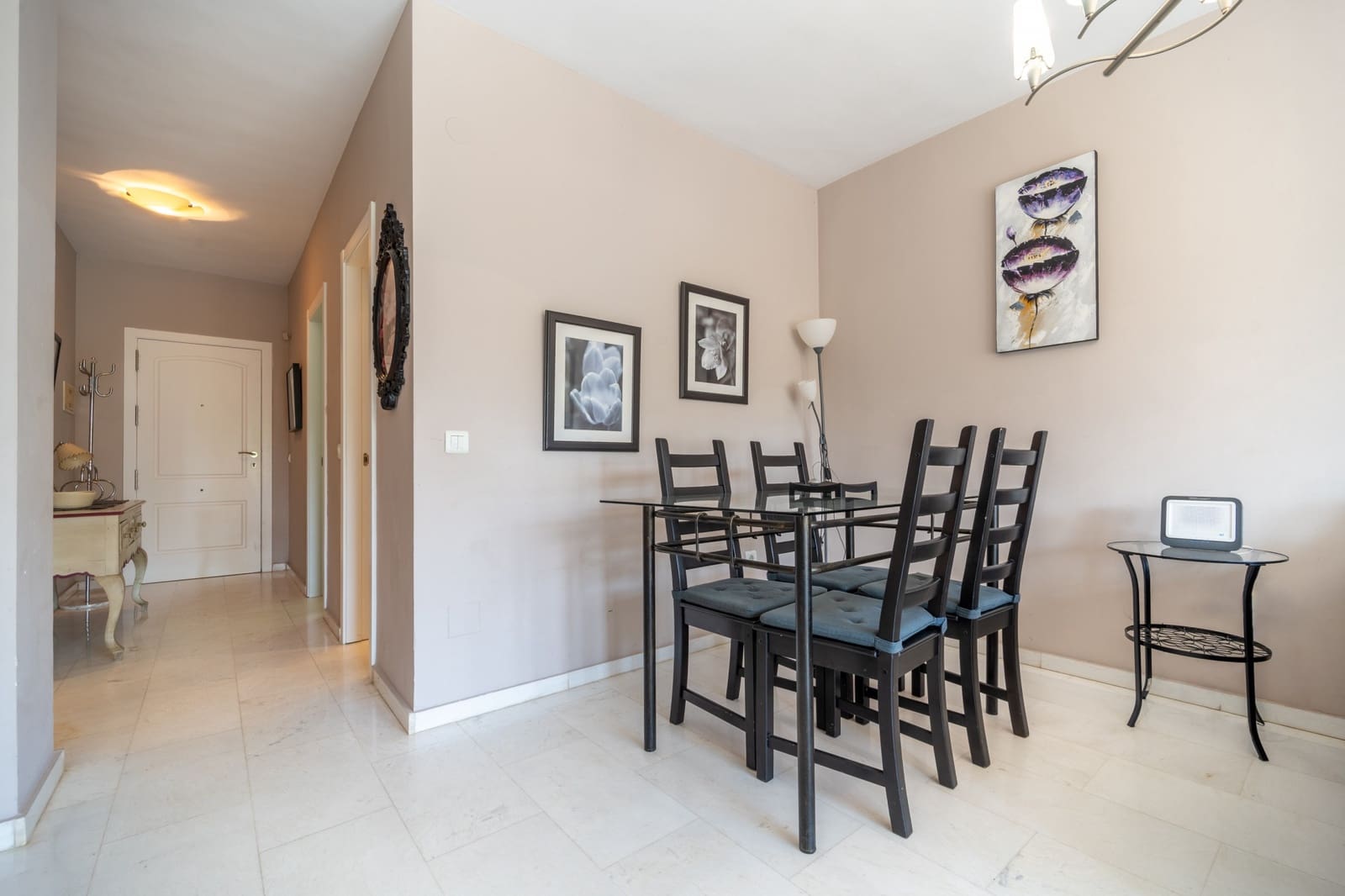 2 chambre Appartement à vendre à Marbella avec piscine garage - 950 000 € (Ref: 9262451)