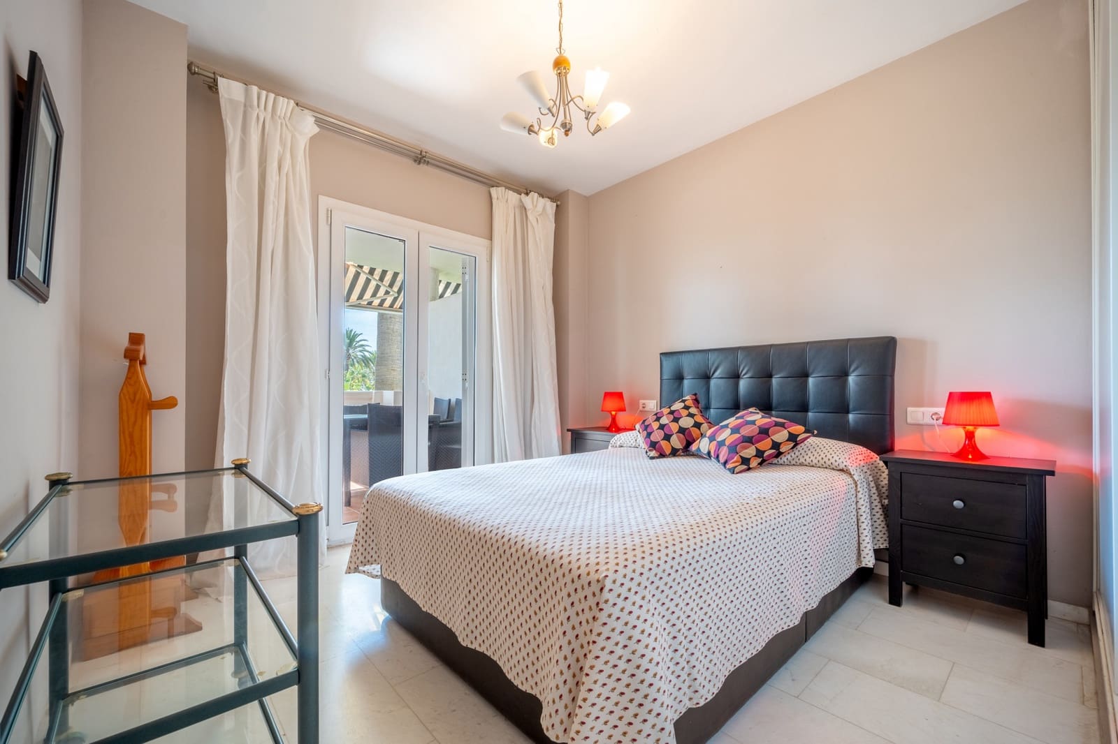 2 chambre Appartement à vendre à Marbella avec piscine garage - 950 000 € (Ref: 9262451)