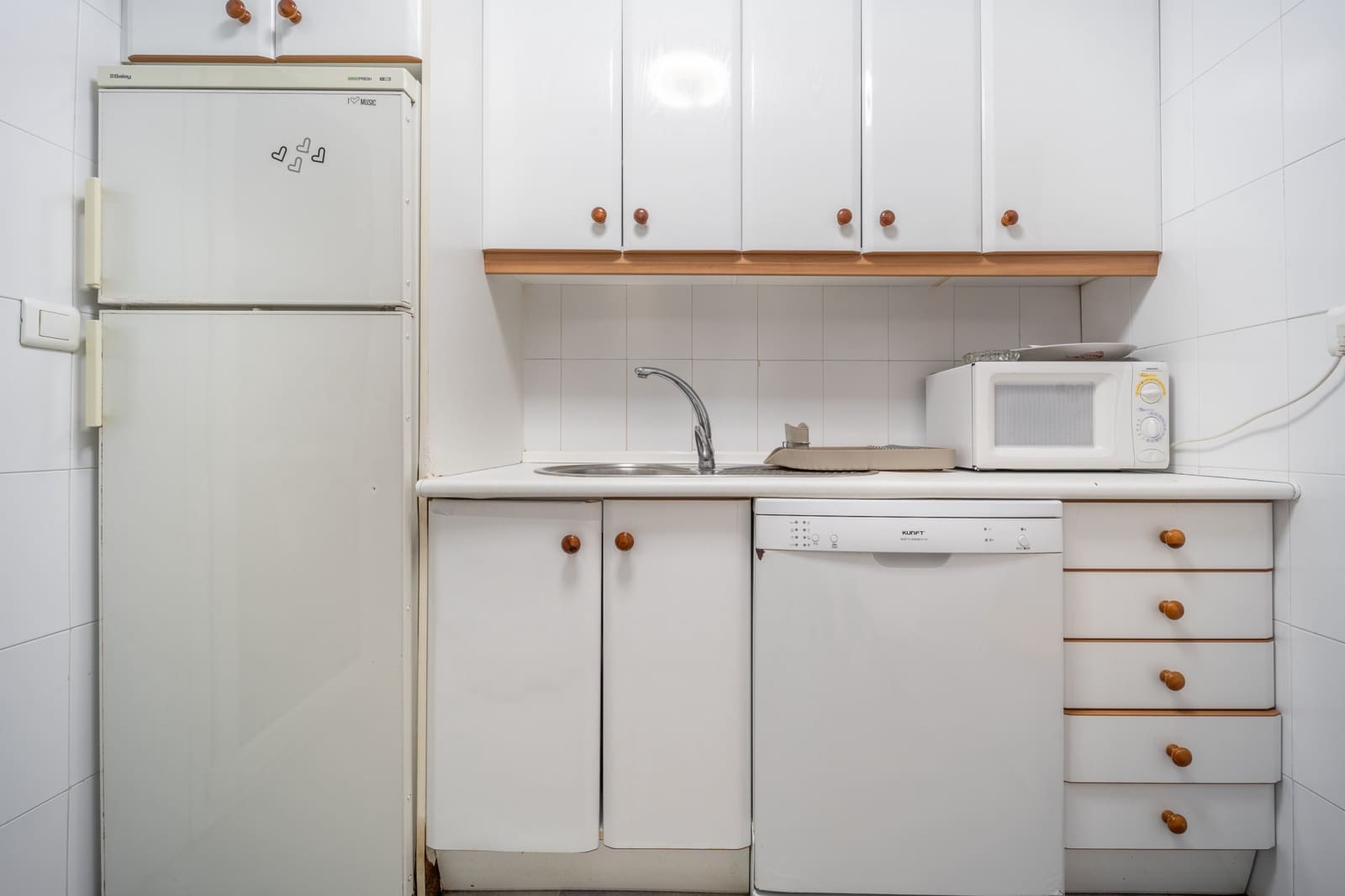 2 chambre Appartement à vendre à Marbella avec piscine garage - 950 000 € (Ref: 9262451)